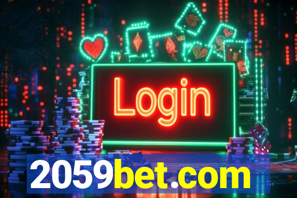 2059bet.com