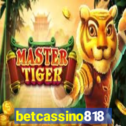 betcassino818