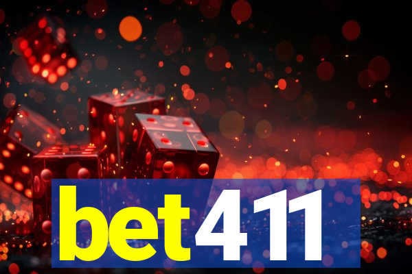 bet411