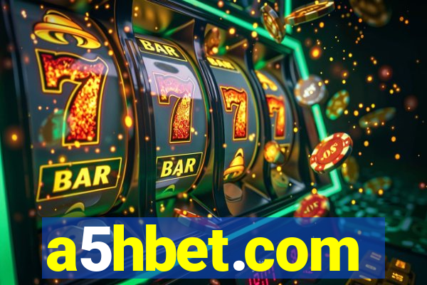 a5hbet.com