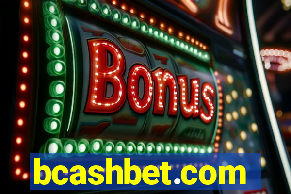 bcashbet.com