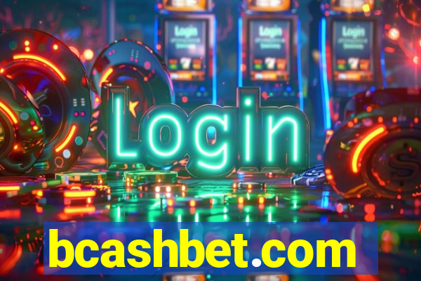 bcashbet.com