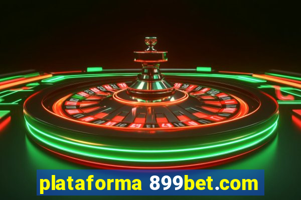 plataforma 899bet.com