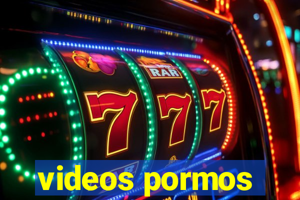 videos pormos