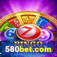 580bet.com