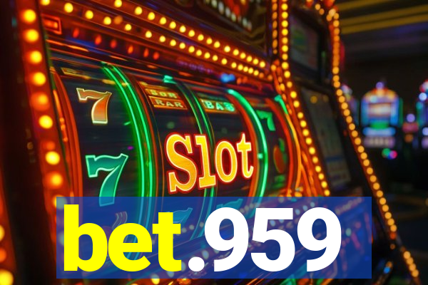 bet.959