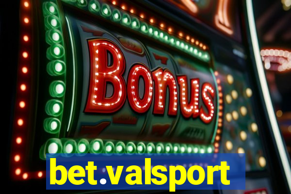 bet.valsport