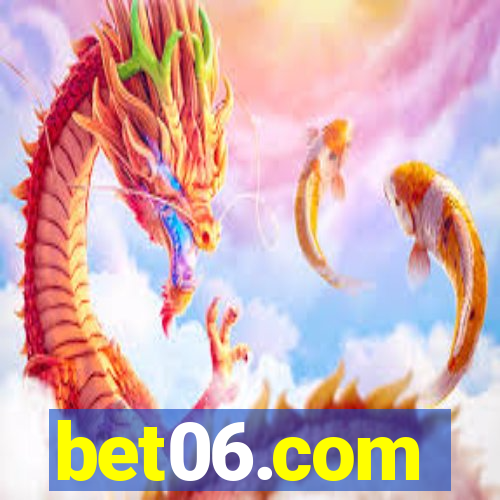 bet06.com