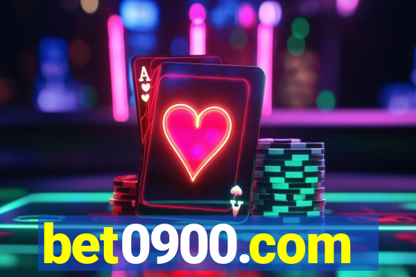 bet0900.com