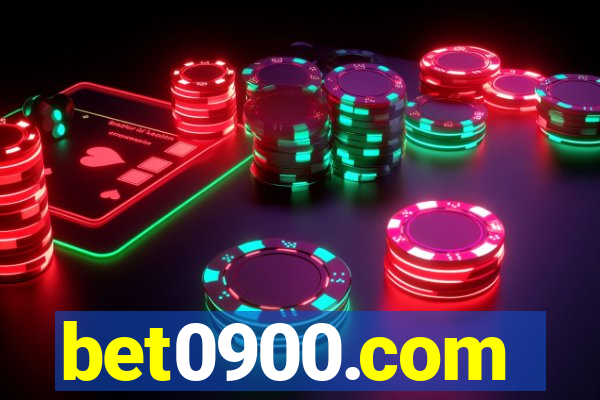 bet0900.com