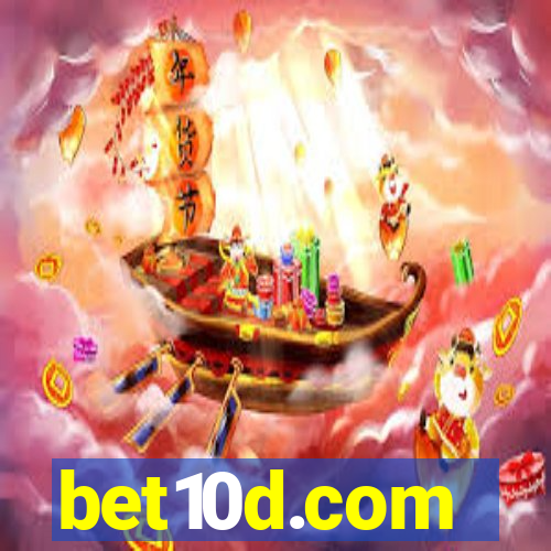 bet10d.com