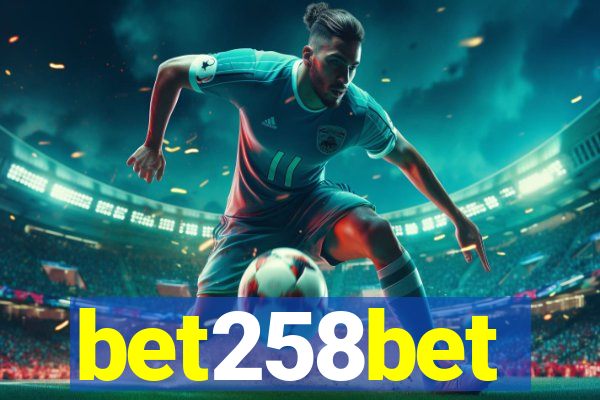 bet258bet