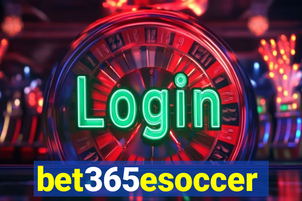 bet365esoccer