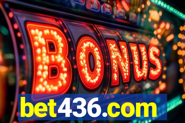 bet436.com