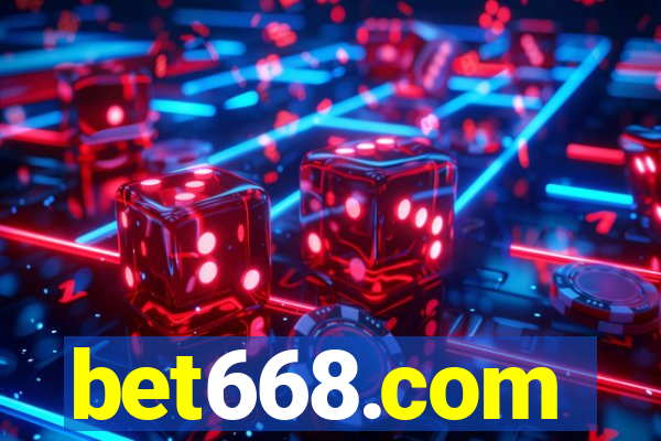 bet668.com