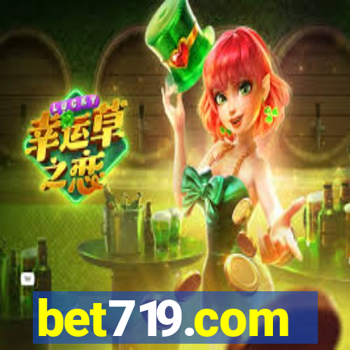 bet719.com