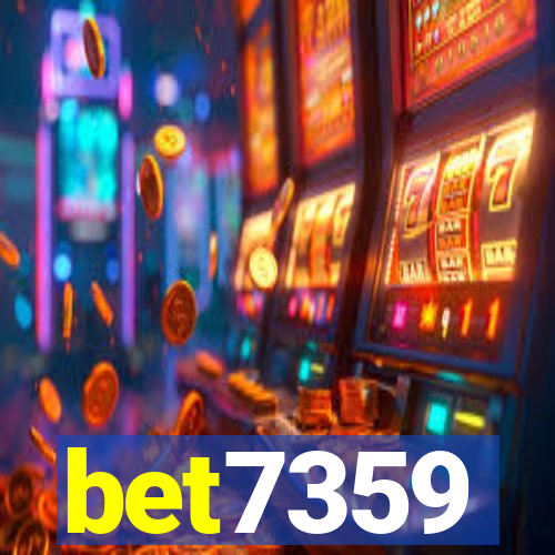 bet7359