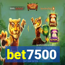 bet7500