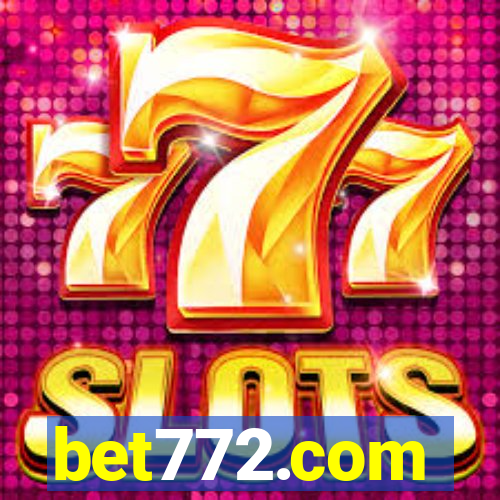 bet772.com