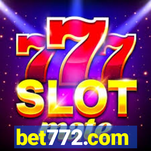 bet772.com