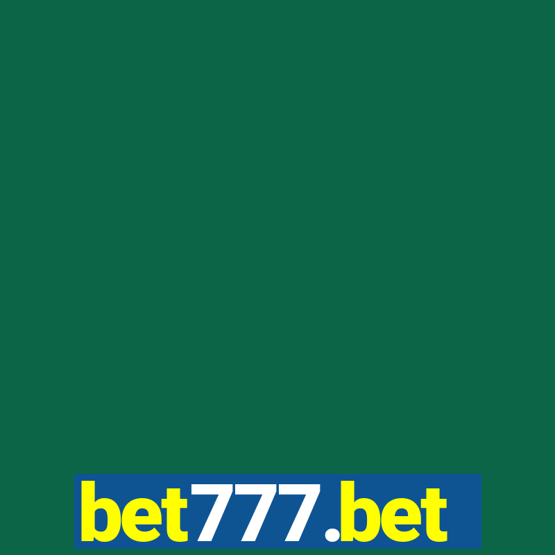 bet777.bet