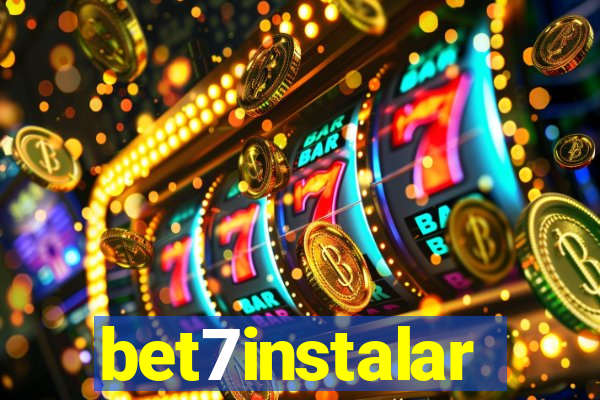 bet7instalar