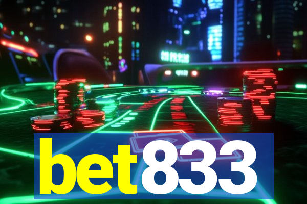 bet833