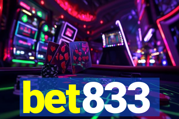 bet833