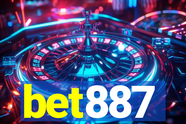 bet887