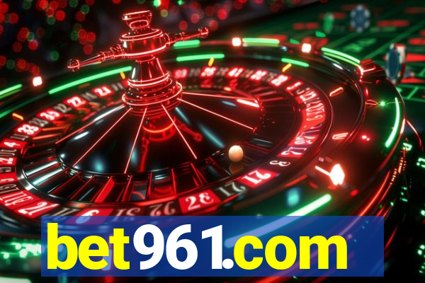 bet961.com