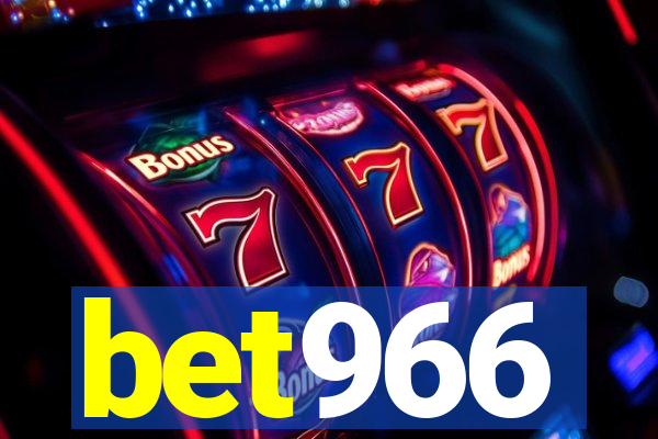 bet966