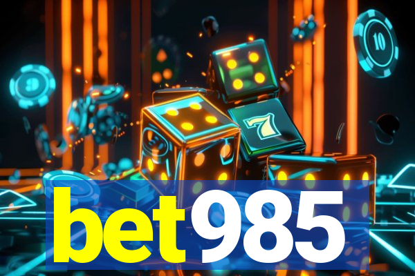 bet985