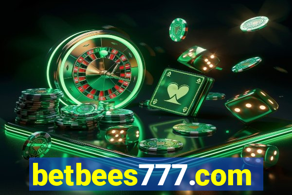 betbees777.com