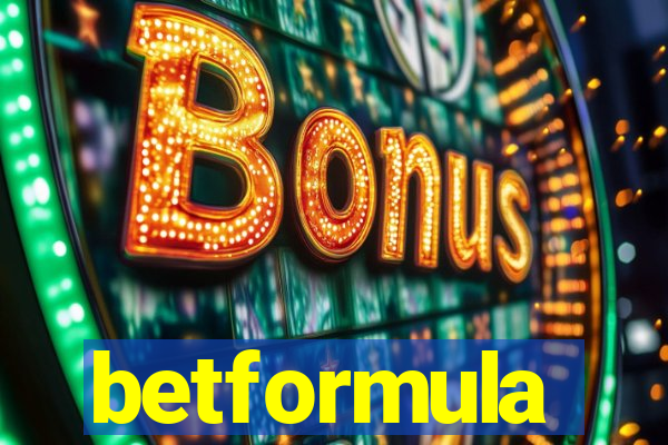 betformula