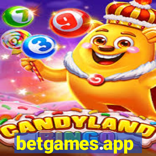 betgames.app