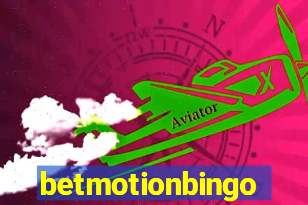 betmotionbingo