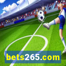 bets265.com