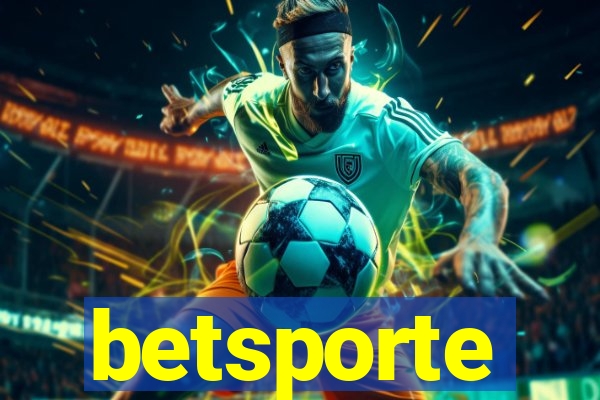 betsporte