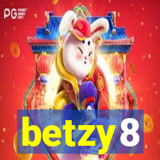 betzy8