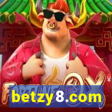 betzy8.com