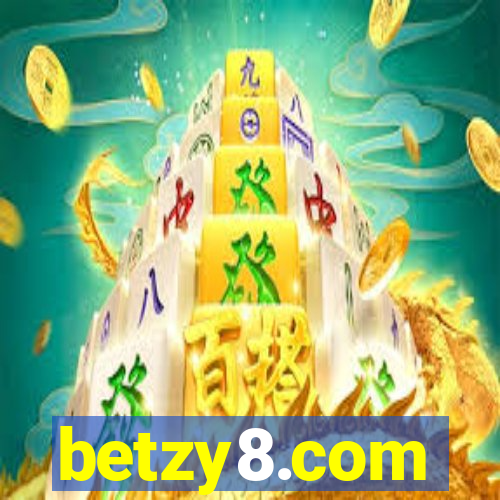 betzy8.com