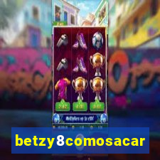 betzy8comosacar