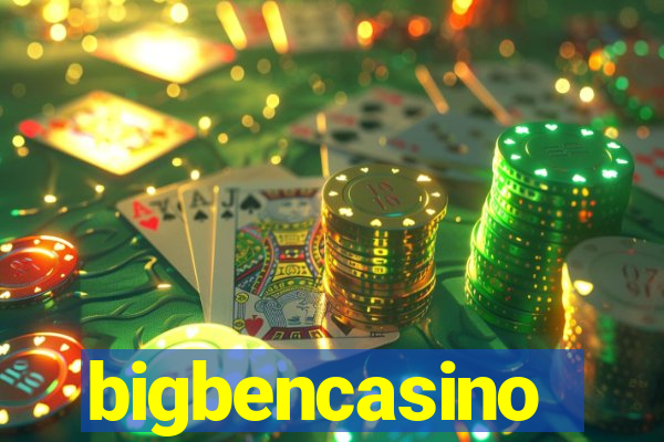 bigbencasino