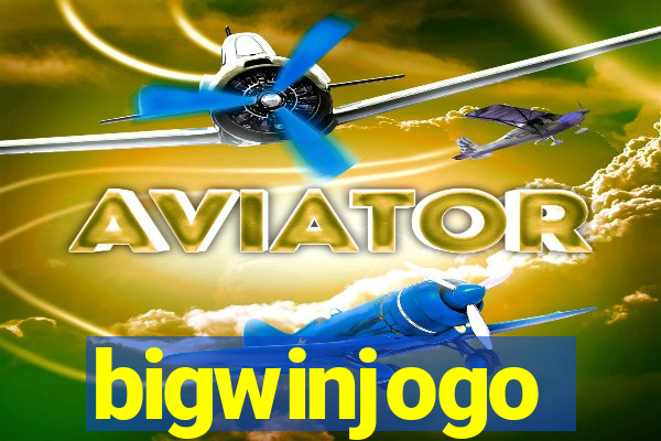 bigwinjogo