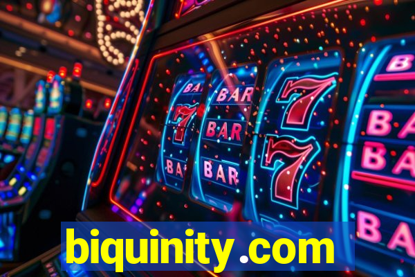 biquinity.com