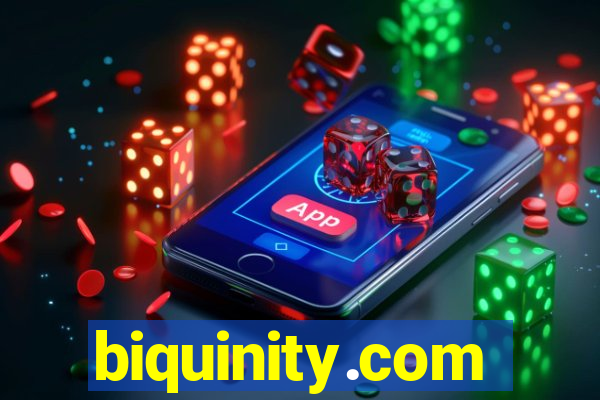 biquinity.com