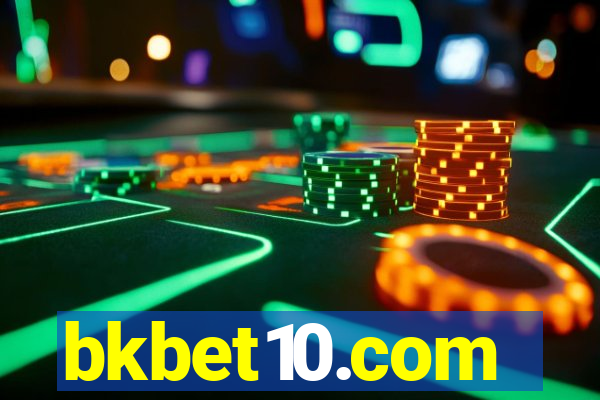 bkbet10.com