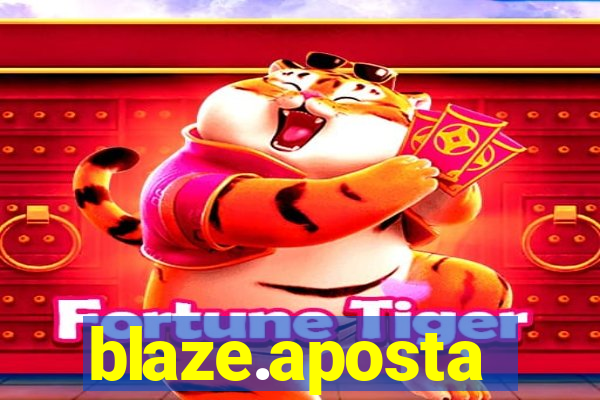 blaze.aposta