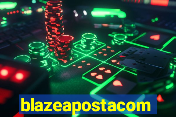 blazeapostacom