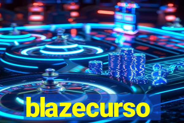 blazecurso